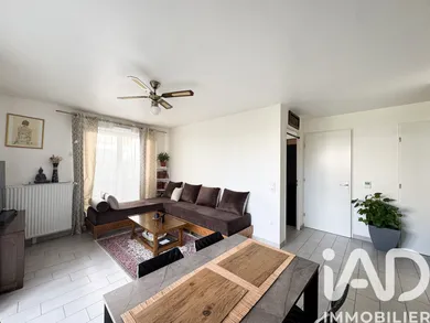 Appartement à Argenteuil (95100)