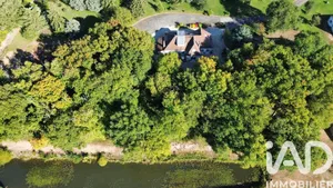 Maison à Cenon sur Vienne  (86530)