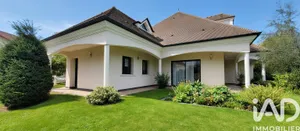 Maison à Le Plessis-Trévise (94420)