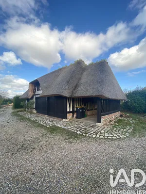 Demeure à Saint-Romain-de-Colbosc (76430)