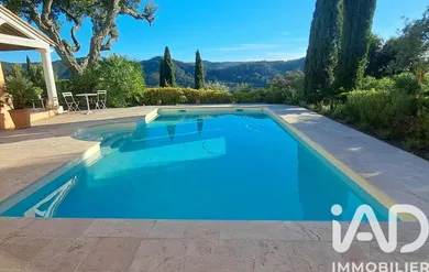 House in Pierrefeu-du-Var (83390)