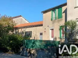 House in Saint-Martin-l'Ars (86350)
