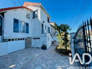 House at Sainte-Geneviève-des-Bois (91700)
