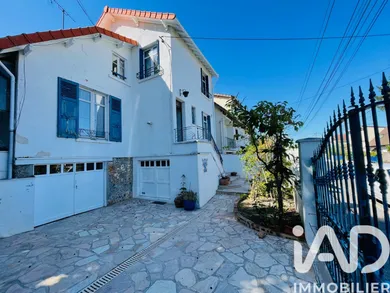 House in Sainte-Geneviève-des-Bois (91700)