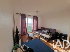 Appartement à Nancy (54000)