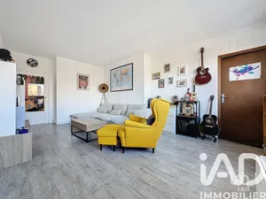 Appartement à Poissy (78300)