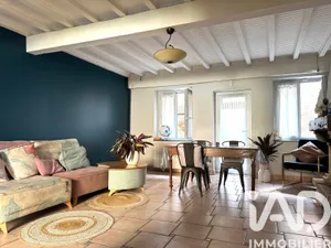 Village house at Grézieu-la-Varenne (69290)