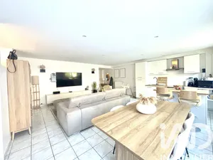 Appartement à Fontaine (38600)