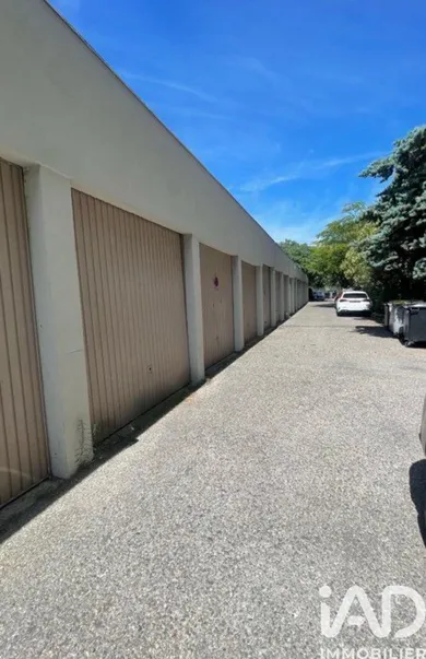Garage at Montpellier (34080)