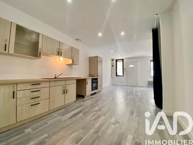 Maison à Coursan (11110)