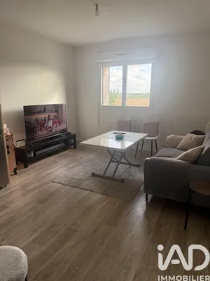 Appartement à Brie-Comte-Robert (77170)