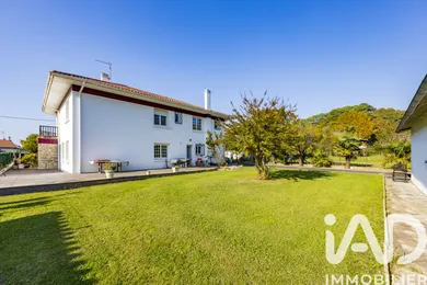 Maison à Boucau (64340)