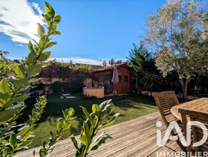 Maison à Fréjus (83600)