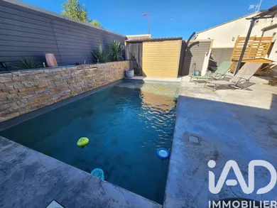 House in Capestang (34310)