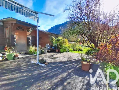 Cottage in Saint-Sixt (74800)