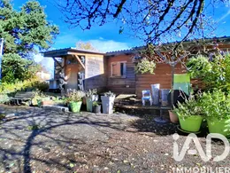 Châlet à Saint-Sixt (74800)