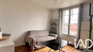 Appartement à Champigny-sur-Marne (94500)
