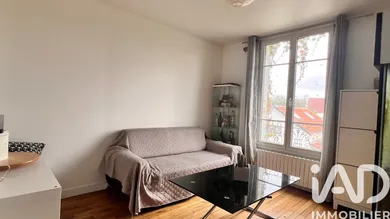 Apartment at Champigny-sur-Marne (94500)