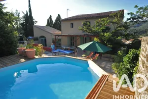 Demeure à rouffiac des corbières  (11350)