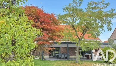 Maison de village à Lecelles (59226)