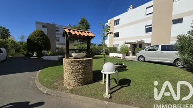 Apartment in Marseille (13008)