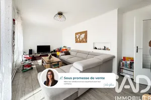 Apartment at Beynes (78650)