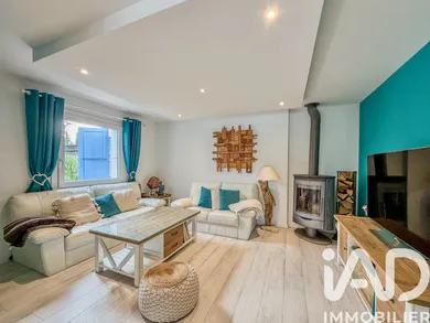 Maison à Puget-sur-Argens (83480)