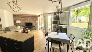 Appartement à Montigny-le-Bretonneux (78180)