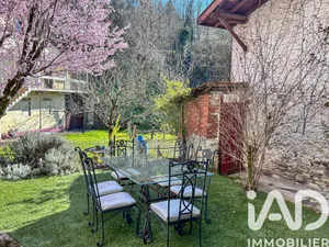 Cottage at Aubin (12110)