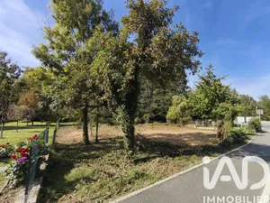 Building plot in Buthiers (77760)