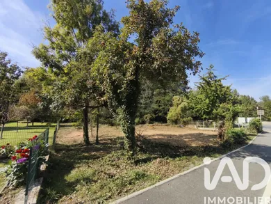 Building plot in Buthiers (77760)