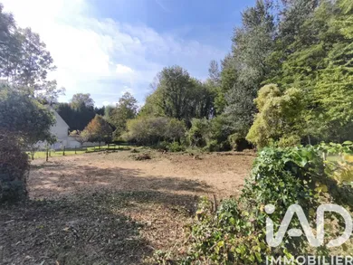 Building plot in Buthiers (77760)