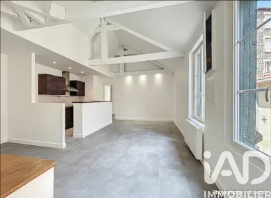 Appartement à Rennes (35000)