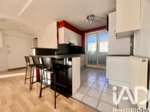 Appartement à Saint-Martin-d'Hères (38400)