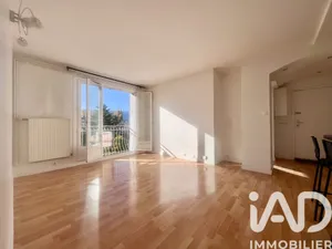 Appartement à Saint-Martin-d'Hères (38400)