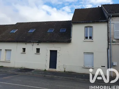 House at Verberie (60410)