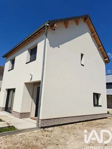 House in Meaux (77100)