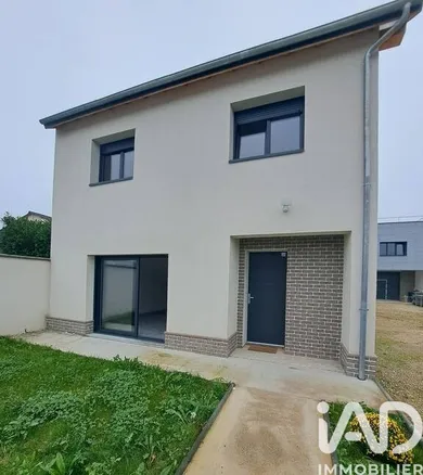 House in Meaux (77100)