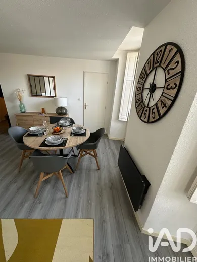 Apartment in Bagnères-de-Luchon (31110)