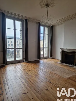 Apartment at Bordeaux (33000)