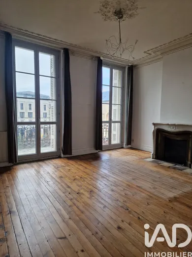 Appartement à Bordeaux (33000)