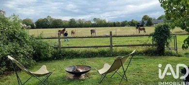 Mansion at Livarot PAYS D AUGE (14290)