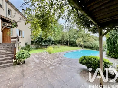 Park home in Castelculier (47240)