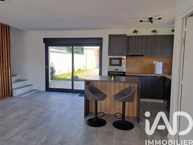House in Meaux (77100)