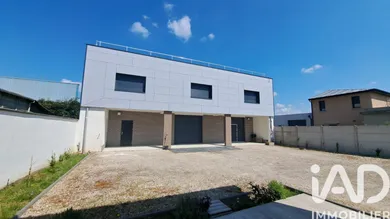 House in Meaux (77100)