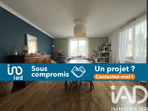 Maison de ville à Pouzauges (85700)