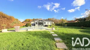 Maison à Montagnat (01250)