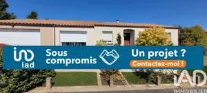 Maison à Pouzauges (85700)