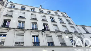 Appartement à Paris (75019)