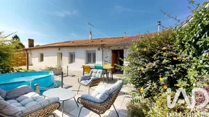 House at Mauges-sur-Loire (49410)